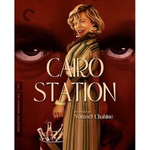 Cairo Station
